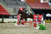 00732 - Mara - 2026 Royal West - Sunday October 18th