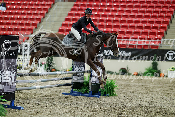 03430 - Mara - 2026 Royal West - Friday October 16th