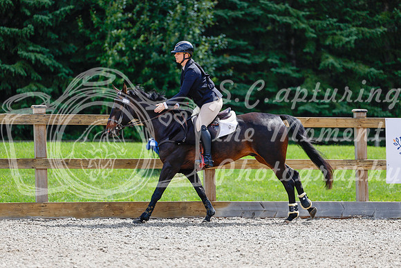 2025 - Haylee - Picco Horse Show - Sunday July 27th 03418