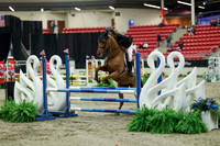 00554 - Mara - 2026 Royal West - Saturday October 2th