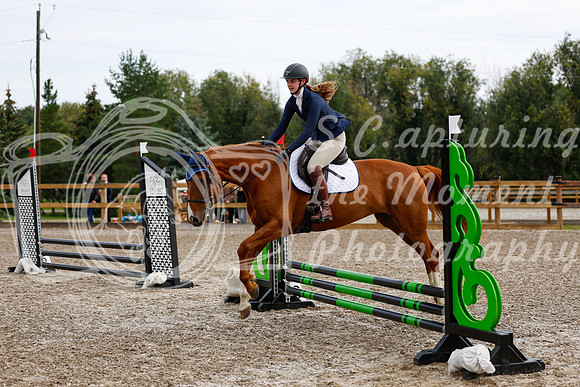2025 - Haylee - Picco Horse Show - Saturday July 26th 00612