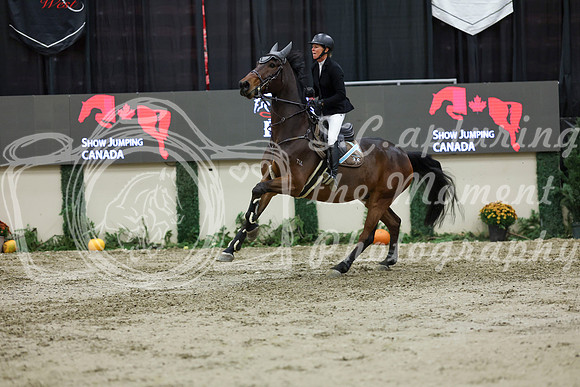 09202 - Shea - 2026 Royal West - Saturday October 24th