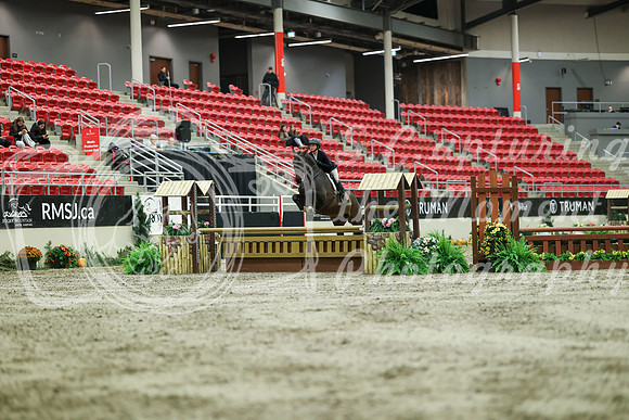 02214 - Mara - 2026 Royal West - Saturday October 17th