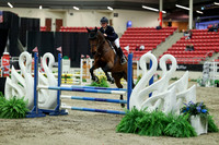 00672 - Mara - 2026 Royal West - Saturday October 2th