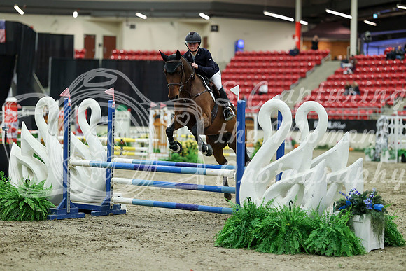 00672 - Mara - 2026 Royal West - Saturday October 2th