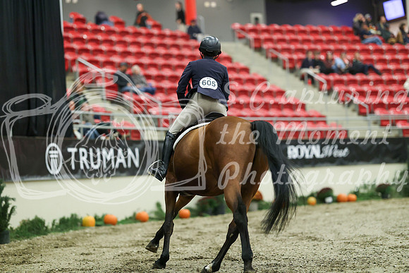 04975 - Mara - 2026 Royal West - Saturday October 17th
