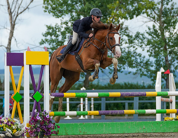 0.90 2025 - Alina - Mid Summer Classic II - Sunday July 20th - 07781