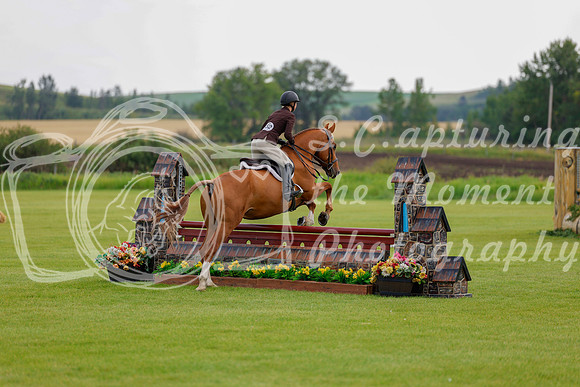 2025 - Haylee - Rocky Mountain Classic II - Friday August 15th - 20045