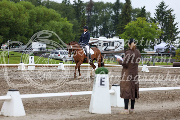 2025 - Dressage Festival - Sunday July 6th - 05216
