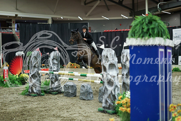 04428 - Mara - 2026 Royal West - Wednesday October 21st