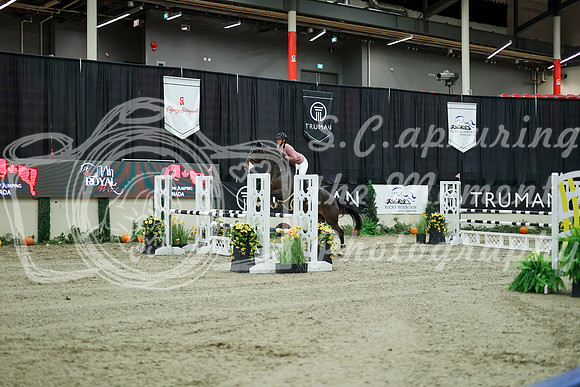 03235 - Mara - 2026 Royal West - Wednesday October 21st