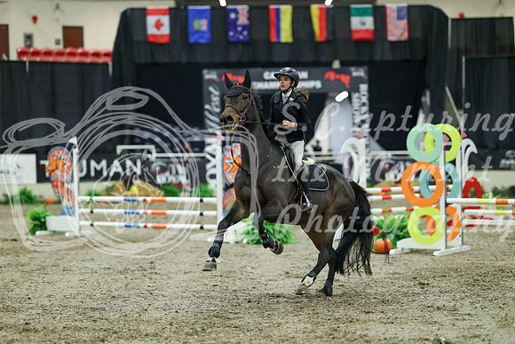 01104 - Mara - 2026 Royal West - Thursday October 15th