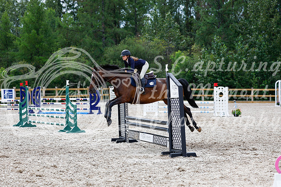 2025 - Haylee - Picco Horse Show - Friay July 25th 01887