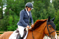 2025 - Haylee - Picco Horse Show - Saturday July 26th 07274