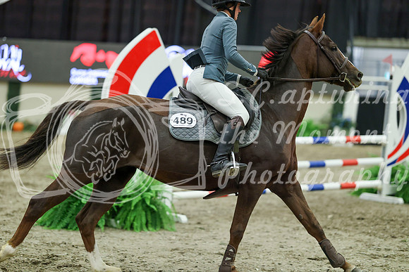 01503 - Mara - 2026 Royal West - Sunday October 18th