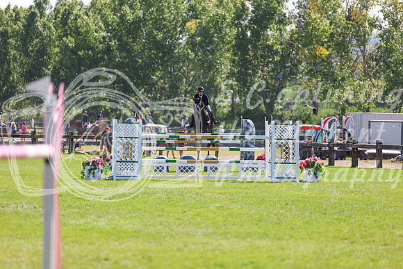 2025 - Shea - Rocky Mountain Classic III - Thursday August 21st - 11260