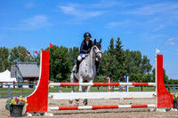 2025 - Mara - Rocky Mountain Classic I - Sunday August 10th - 20925
