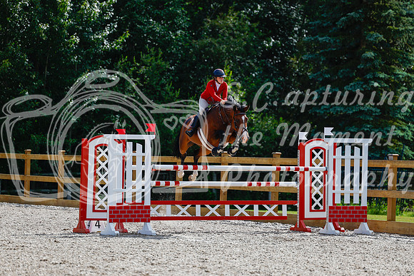 2025 - Haylee - Picco Horse Show - Friay July 25th 05739