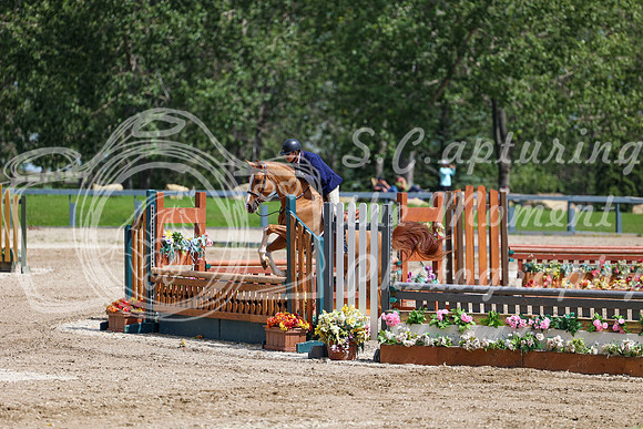 2025 - Mara - Rocky Mountain Classic I - Saturday August 9th - 17997