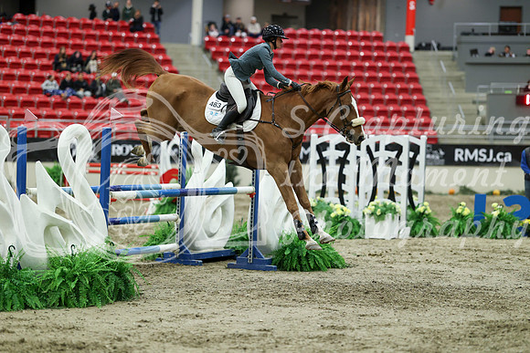 06415 - Mara - 2026 Royal West - Saturday October 24th