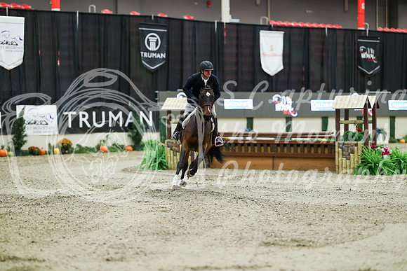 02549 - Mara - 2026 Royal West - Monday October 19th