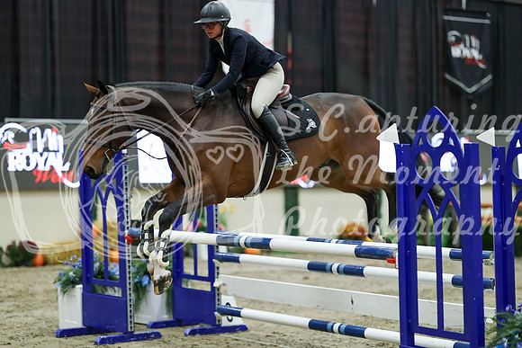 01070 - Mara - 2026 Royal West - Friday October 23rd