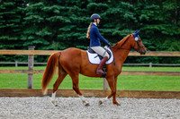 2025 - Haylee - Picco Horse Show - Saturday July 26th 00530