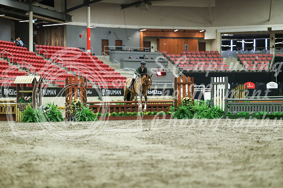 02930 - Mara - 2026 Royal West - Saturday October 17th