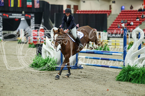 00020 - Mara - 2026 Royal West - Saturday October 2th