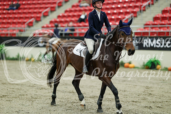00433 - Mara - 2026 Royal West - Wednesday October 21st
