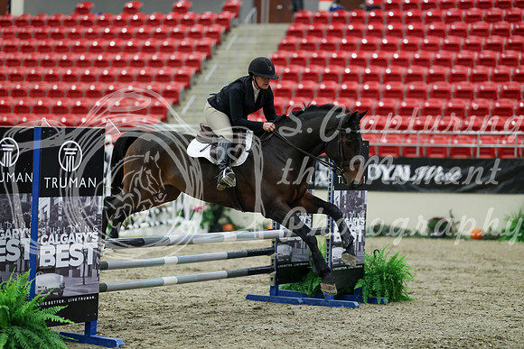 02709 - Mara - 2026 Royal West - Friday October 16th