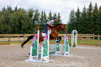 2025 - Haylee - Picco Horse Show - Saturday July 26th 03849