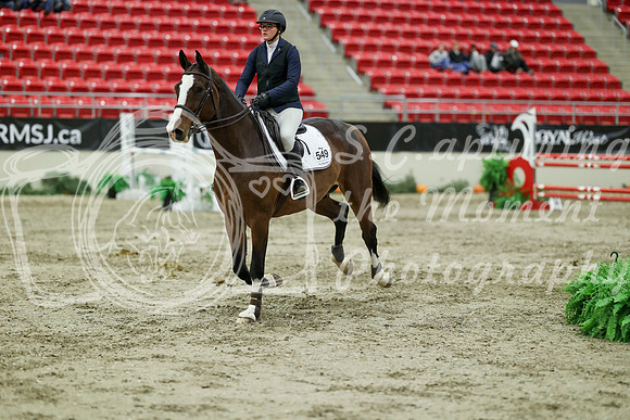 05486 - Mara - 2026 Royal West - Saturday October 24th