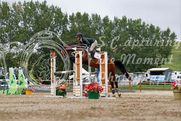 2025 - Haylee - Rocky Mountain Classic II - Friday August 15th - 03289
