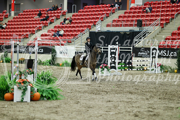 03608 - Mara - 2026 Royal West - Friday October 16th