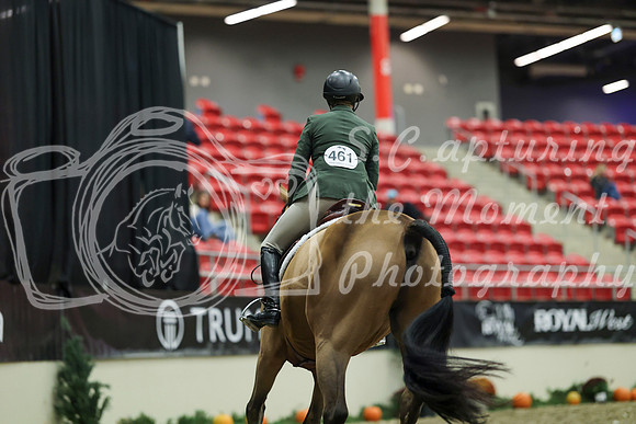 02948 - Mara - 2026 Royal West - Saturday October 17th