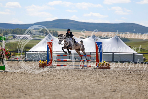 2025 - Haylee - Rocky Mountain Classic III - Friday August 22nd - 15980