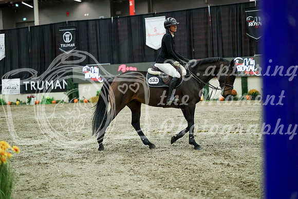 04650 - Mara - 2026 Royal West - Wednesday October 21st