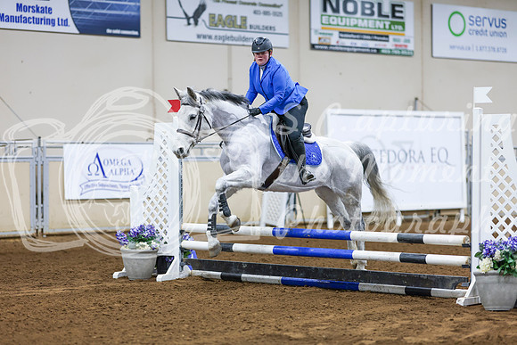 2025 - Jump Start - Thursday February 15th - 0121