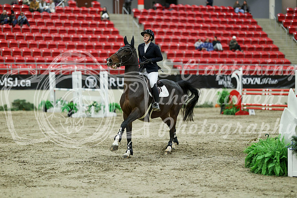 05219 - Mara - 2026 Royal West - Saturday October 24th