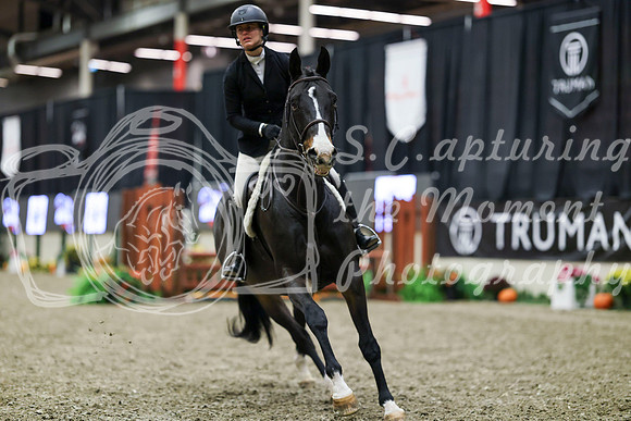 00533 - Mara - 2026 Royal West - Tuesday October 20th
