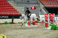 01190 - Mara - 2026 Royal West - Sunday October 18th