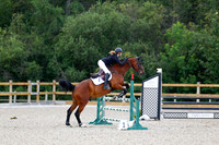 2025 - Haylee - Picco Horse Show - Sunday July 27th 04531