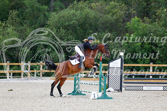2025 - Haylee - Picco Horse Show - Sunday July 27th 04531