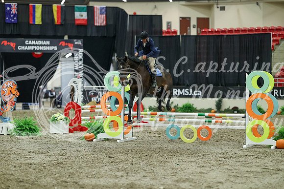 02235 - Mara - 2026 Royal West - Thursday October 15th