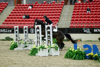 00418 - Mara - 2026 Royal West - Saturday October 2th