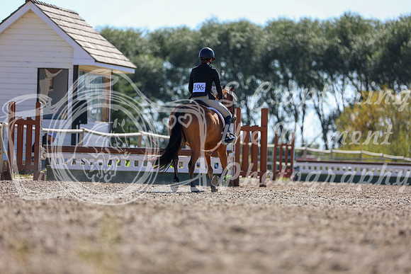 13546 - Cali - 2026 Harvest - Sunday September 20th