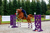2025 - Haylee - Picco Horse Show - Sunday July 27th 01929