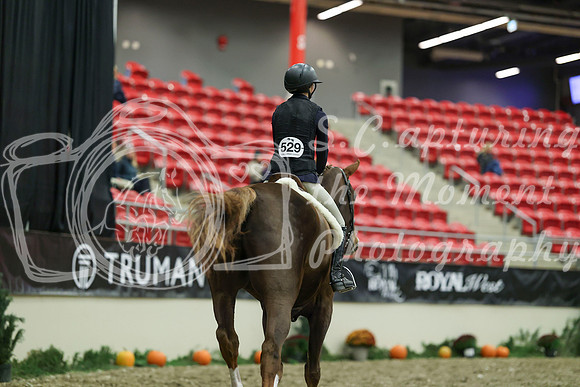 02883 - Mara - 2026 Royal West - Saturday October 17th