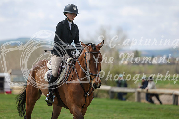 2025 - Shea - Bow Valley II - Saturday May 17th - 02514